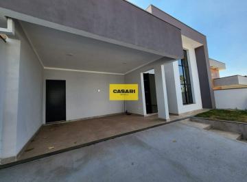 Casa · 154m² · 3 Quartos · 2 Vagas · Casa a venda no Portal Ville Jardins- Boituva SP