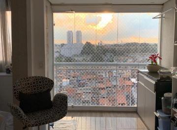 Photo 1 · Apartamento à venda com 2 quartos 63 m² em Diadema