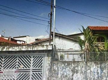 Terreno · 247m² · 4 Quartos · Terreno à venda, 4 quartos, Parque Capuava - Santo André/SP