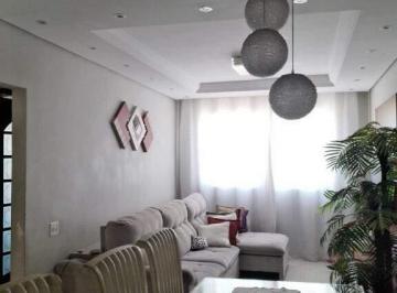 Apartamento · 70m² · 2 Quartos · 1 Vaga · Apartamento com 2 dormitórios à venda, 70 m² - Centro - São Bernardo do Campo/SP