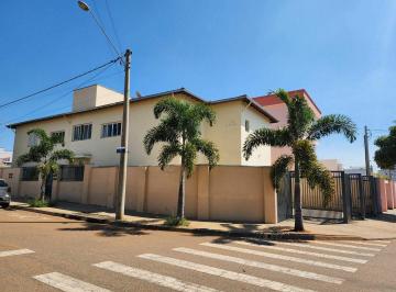 Apartamento · 79m² · 3 Quartos · 1 Vaga · Apto com 3 dormitórios sendo 1 suíte, bairro planejado, próximo ao comércio e escolas, em Boituva/SP