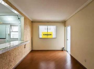 Apartamento · 64m² · 2 Quartos · 1 Vaga · Apartamento 2 dormitórios na Senador Vergueiro,próximo ao Carrefour e Avenida Kennedy