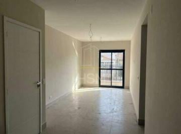 Apartamento · 68m² · 2 Quartos · 2 Vagas · Apartamento novo com varanda gourmet com churrasqueira - Jd Hollywood - São Bernardo do Campo.