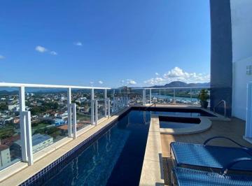 Apartamento centro de Guarapari · Apartamento 3 quartos no centro de Guarapari.
