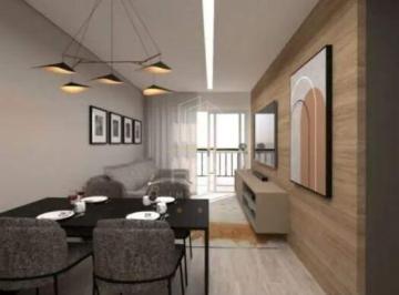 Apartamento · 67m² · 2 Quartos · 2 Vagas · Apartamento à venda 2 quartos, 1 suíte, 2 vagas Pq. Anchieta - São Bernardo do Campo 