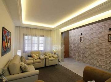 Casa · 330m² · 3 Quartos · 2 Vagas · Casa à venda em São Bernardo do Campo – Vila Mussolini - R$ 995.000,00
