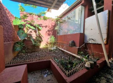 Casa · 214m² · 2 Quartos · 6 Vagas · Casa 2 dormitórios, edícula nos fundos - Rudge Ramos