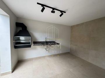 Casa · 181m² · 3 Quartos · 2 Vagas · Sobrado Reformado à Venda – 181m² - Nova Petrópolis - São Bernardo do Campo - R$ 890.000,00