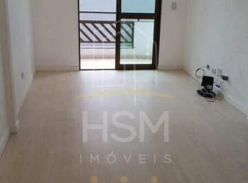 Apartamento · 93m² · 2 Quartos · 1 Vaga · Apartamento para aluguel, 2 quartos, 1 suíte, 1 vaga, Barcelona - São Caetano do Sul/SP