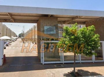 Apartamento · 2 Quartos · 1 Vaga · VENDA | Apartamento, com 2 dormitórios em Residencial Izabel, Marialva