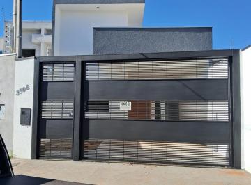 Casa · 3 Quartos · 2 Vagas · VENDA | Casa, com 3 dormitórios em Jardim Colina Verde, Maringá