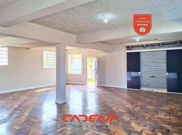 Comercial · 80m² · 1 Vaga · Loja Comercial para aluguel no Rebouças