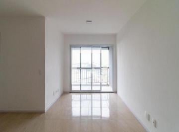 Apartamento · 55m² · 3 Quartos · 1 Vaga · Apartamento para Aluguel - Lapa, 3 Quartos, 55 m2 - São Paulo