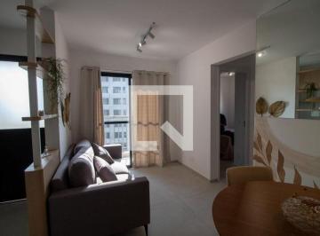 Apartamento · 40m² · 2 Quartos · 1 Vaga · Apartamento para Aluguel - Butantã, 2 Quartos, 40 m2 - São Paulo