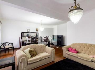 Casa · 300m² · 3 Quartos · 5 Vagas · Casa para Aluguel - Vila Jacuí, 3 Quartos,  300 m2 - São Paulo