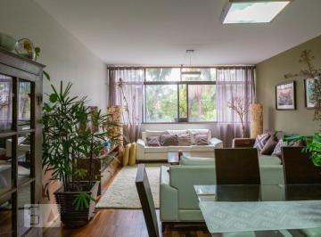 Apartamento · 146m² · 3 Quartos · 1 Vaga · Apartamento para Aluguel - Perdizes, 3 Quartos, 146 m2 - São Paulo