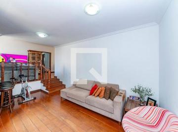 Apartamento · 140m² · 3 Quartos · 2 Vagas · Apartamento para Aluguel - Santa Lúcia, 3 Quartos, 140 m2 - Belo Horizonte