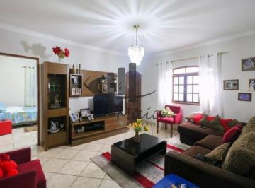 Casa · 143m² · 3 Quartos · 3 Vagas · Venda Casa Sao Caetano do Sul Maua Ref: 44895