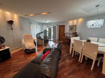 Apartamento · 188m² · 3 Quartos · 4 Vagas · Venda Apartamento Sao Caetano do Sul Santa Paula Ref: 44894
