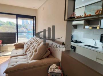 Apartamento · 52m² · 2 Quartos · 1 Vaga · Venda Apartamento Sao Bernardo do Campo Jardim do Mar Ref: 44887