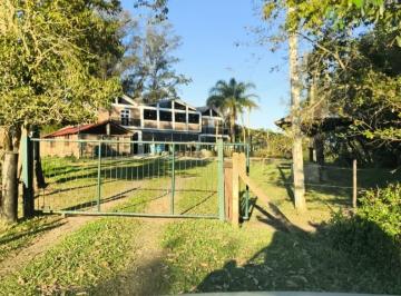 Rural de 4 quartos, Nova Santa Rita · Sítio com 2 hectares Bairro Sanga Funda , Nova Santa Rita Rs