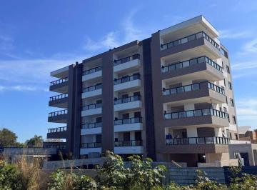 Apartamento · 3 Quartos · 2 Vagas · Apartamentos Frente Mar no Residencial Ilha da Paz em Itapoá-Sc