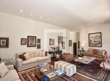 Casa de 3 quartos, São Paulo · Casa à Venda - Jardim Guedala, 3 Quartos,  620 m² - São Paulo