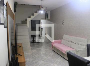 Casa · 51m² · 4 Quartos · 1 Vaga · Casa à Venda - Torres Tibagy, 4 Quartos,  51 m² - Guarulhos