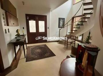 Casa · 436m² · 4 Quartos · 4 Vagas · Residencial › Casa no Santa Lúcia com 436,00 (M²), 4 quartos e 4 vagas para Venda