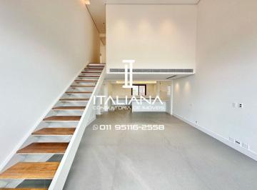 Apartamento · 130m² · 2 Quartos · 2 Vagas · Apartamento 2 Suítes a venda em Vila Madalena - São Paulo - SP