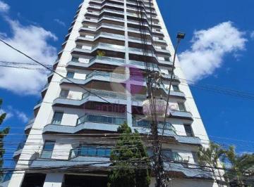 Apartamento · 246m² · 3 Quartos · 2 Vagas · Apartamento à Venda no Edifício Orquídeas, Centro -Suzano/SP