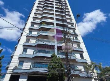 Apartamento · 246m² · 3 Quartos · 2 Vagas · Apartamento à Venda no Edifício Orquídeas – Centro, Suzano/Sp