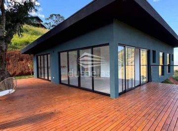 Rural · 100m² · 2 Quartos · 4 Vagas · Excelente Oportunidade em São Francisco Xavier!