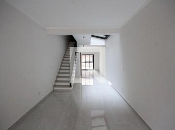 Casa · 115m² · 3 Quartos · 2 Vagas · Casa à Venda - Vila Alpina, 3 Quartos, 115 m2