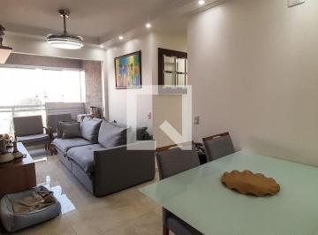 Apartamento · 64m² · 3 Quartos · 2 Vagas · Apartamento à Venda - Jardim das Flores, 3 Quartos, 64 m2