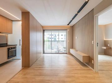 Apartamento · 51m² · 1 Quarto · 1 Vaga · Apartamento à Venda - Alphaville, 1 Quarto, 51 m2