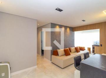 Apartamento · 67m² · 2 Quartos · 1 Vaga · Apartamento à Venda - Vila Prudente, 2 Quartos, 67 m2