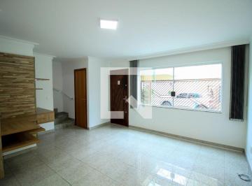 Casa · 90m² · 3 Quartos · 2 Vagas · Casa à Venda - Mooca, 3 Quartos, 90 m2