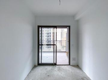 Apartamento · 40m² · 1 Quarto · Apartamento à Venda - Belém, 1 Quarto, 40 m2
