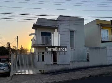 d676ee7d-ae8b-4140-8b77-0f312c0f7ca71756323590062.jpg · Sobrado de esquina à venda, Uvaranas, próximo ao Supermercado Muffato, Ponta Grossa, PR