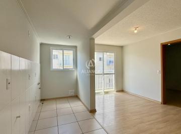 Apartamento · 47m² · 2 Quartos · 1 Vaga · Apartamento à venda - em Aparecida