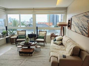 Apartamento · 128m² · 3 Quartos · 1 Vaga · Apartamento à venda - na Cidade Alta