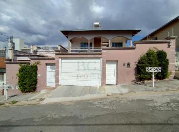 Casa · 440m² · 7 Quartos · 2 Vagas · Casas Padrão em Poços de Caldas