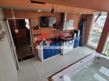 11756740374442.jpg · Cobertura à venda 2 Quartos com Jacuzzi e Churrasqueira na Vila Prudente - 86m²