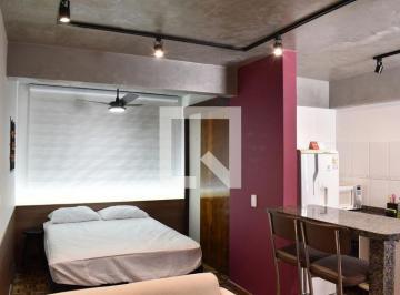 Casa · 28m² · 1 Quarto · Casa para Aluguel - Centro, 1 Quarto, 28 m² - Curitiba