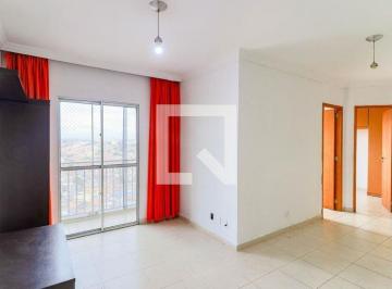 Apartamento · 50m² · 2 Quartos · 1 Vaga · Apartamento para Aluguel - Jardim Casablanca, 2 Quartos, 50 m² - São Paulo