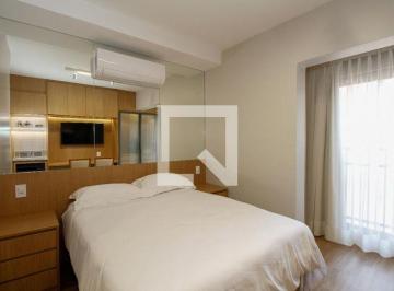 Apartamento · 22m² · 1 Quarto · Apartamento para Aluguel - Paraíso, 1 Quarto,  22 m² - São Paulo