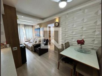 Apartamento · 50m² · 2 Quartos · 1 Vaga · Apartamento para Aluguel - Engenho de Dentro, 2 Quartos, 50 m² - Rio de Janeiro
