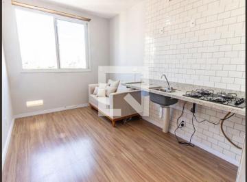 Apartamento · 25m² · 1 Quarto · Apartamento para Aluguel - Belém, 1 Quarto,  25 m² - São Paulo