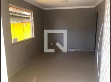 Casa · 90m² · 3 Quartos · 1 Vaga · Casa para Aluguel - Campo Grande, 3 Quartos, 90 m² - Rio de Janeiro